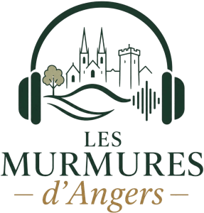 Logo Les Murmures d'Angers